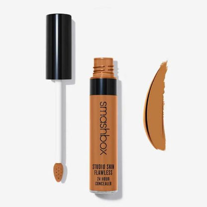 Smashbox Studio Skin Flawless 24 Hour ConcealerConcealersSMASHBOXColor: Medium Dark Warm Peach