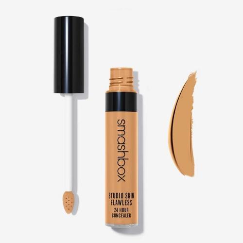 Smashbox Studio Skin Flawless 24 Hour ConcealerConcealersSMASHBOXColor: Medium Warm Golden