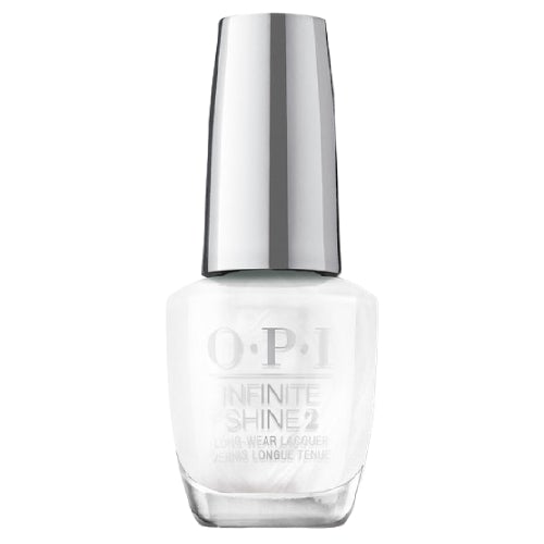 OPI Infinite Shine Celebration Collection Holiday 2021Nail PolishOPIColor: Snow Day In La