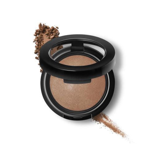 I Beauty Baked Bronzing PowderBronzerI BEAUTYShade: South Beach