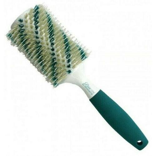 Spornette Brush Prix Hour Glass ShapedHair BrushesSPORNETTESize: 3 In. Diameter