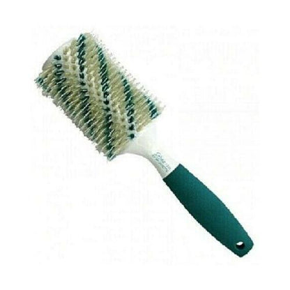 Spornette Brush Prix Hour Glass ShapedHair BrushesSPORNETTESize: 2.5 In. Diameter