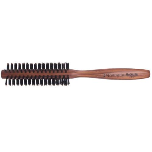 Spornette Brush Deville 100% BoarHair BrushesSPORNETTESize: 1 1/2 In.