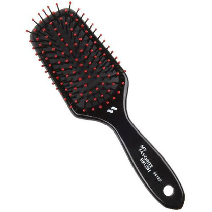 Spornette Brush Wood Paddle Anti-staticHair BrushesSPORNETTESize: Medium