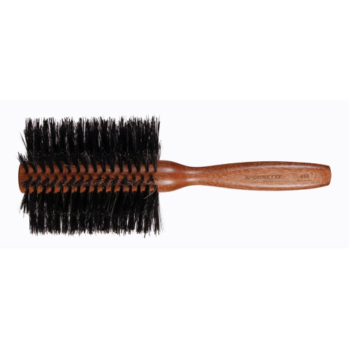 Spornette Brush #855 X-Large Diameter Boar RoundHair BrushesSPORNETTE