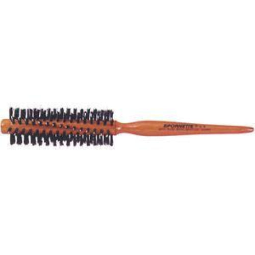 Spornette Brush #G-9 Med Diameter Boar/NylonHair BrushesSPORNETTE