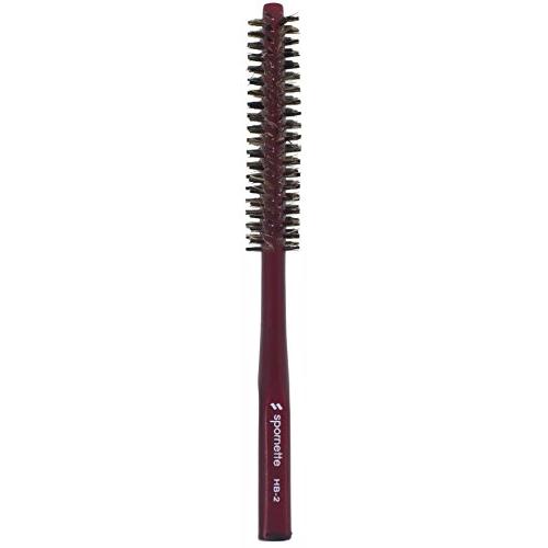 Spornette Brush #HB-2 Tiny Boar RounderHair BrushesSPORNETTE