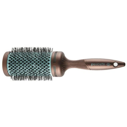 Spornette Ion Fusion Ceramic Round BrushHair BrushesSPORNETTESize: 3 Inch