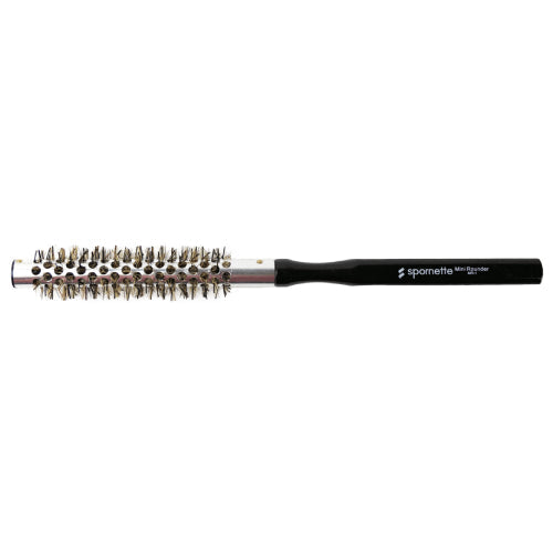 Spornette Mini RounderHair BrushesSPORNETTESize: 3/4 Inch