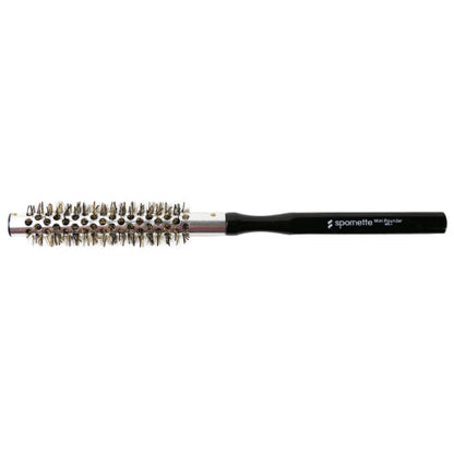 Spornette Mini RounderHair BrushesSPORNETTESize: 1 Inch