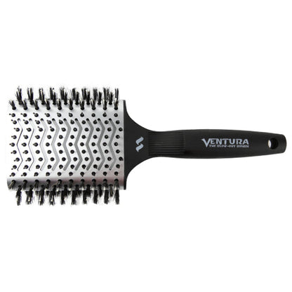 Spornette Ventura Blow-Out BrushHair BrushesSPORNETTEColor: Silver