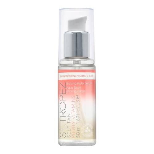 St. Tropez Purity Vitamins Face Serum 1.7 ozSun CareST. TROPEZ