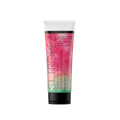 St. Tropez Watermelon Infusion Gradual Tan Lotion 6.7 ozSun CareST. TROPEZ