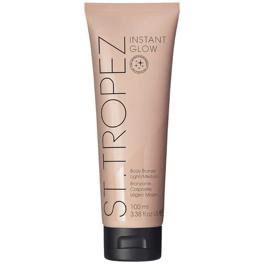 St. Tropez Instant Glow Body Bronzer 3.4 ozBody MoisturizerST. TROPEZ