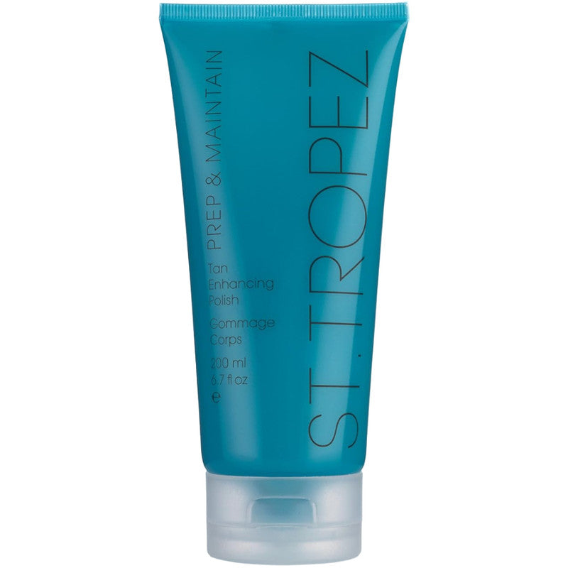 St. Tropez Tan Enhancing Body Polish 6.7 ozBody MoisturizerST. TROPEZ