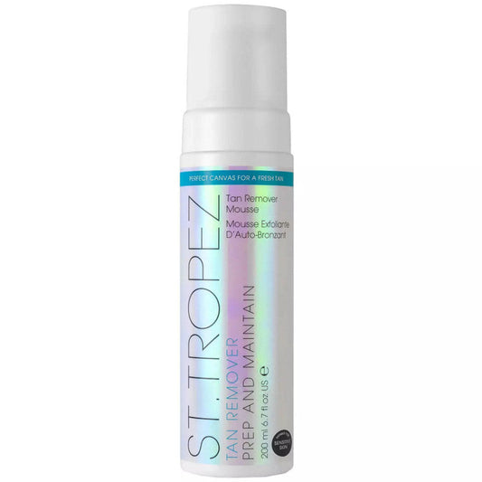 St. Tropez Tan Remover Mousse 6.7 ozBody CareST. TROPEZ