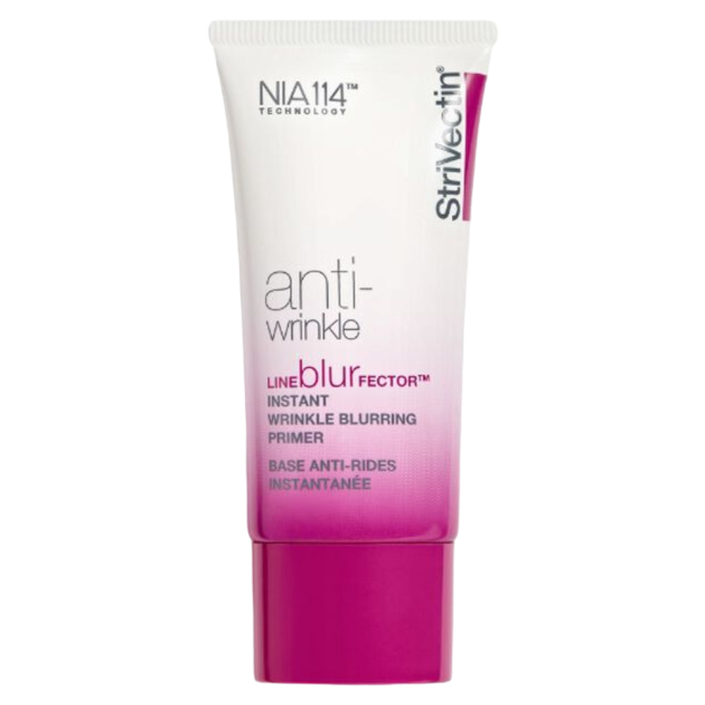 Strivectin Lineblurfector Instant Wrinkle Blurring Primer 1 oz