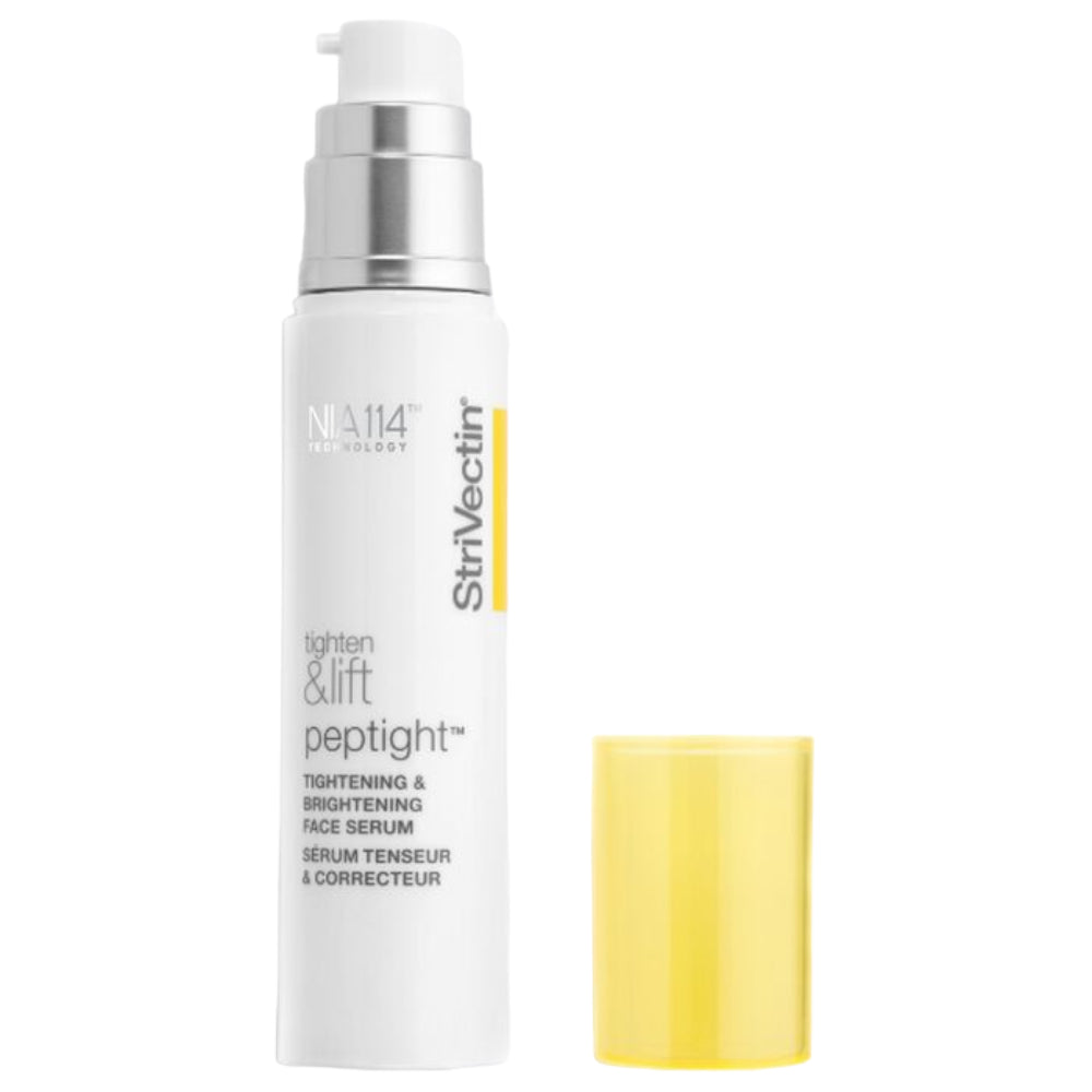 Strivectin Peptight Tightening and Brightening Face Serum 1.7 oz