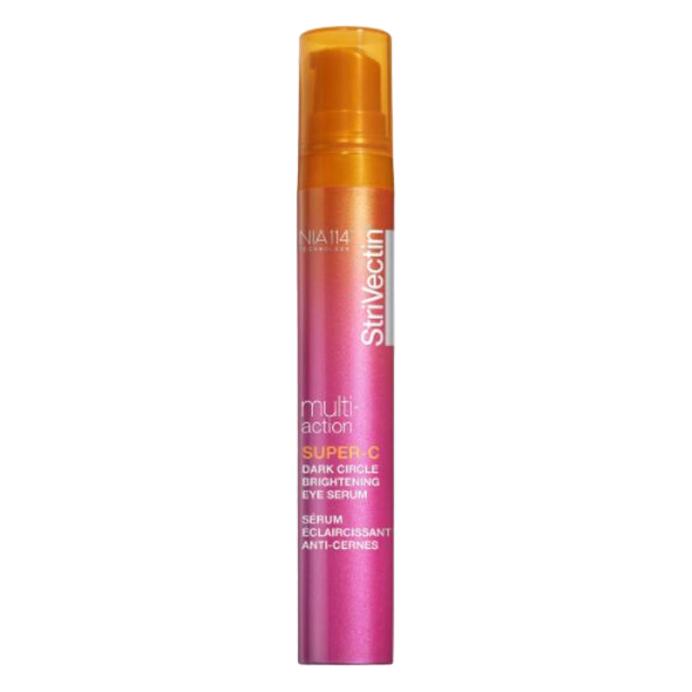 Strivectin Super C Dark Circle Brightening Eye Serum 0.5 oz