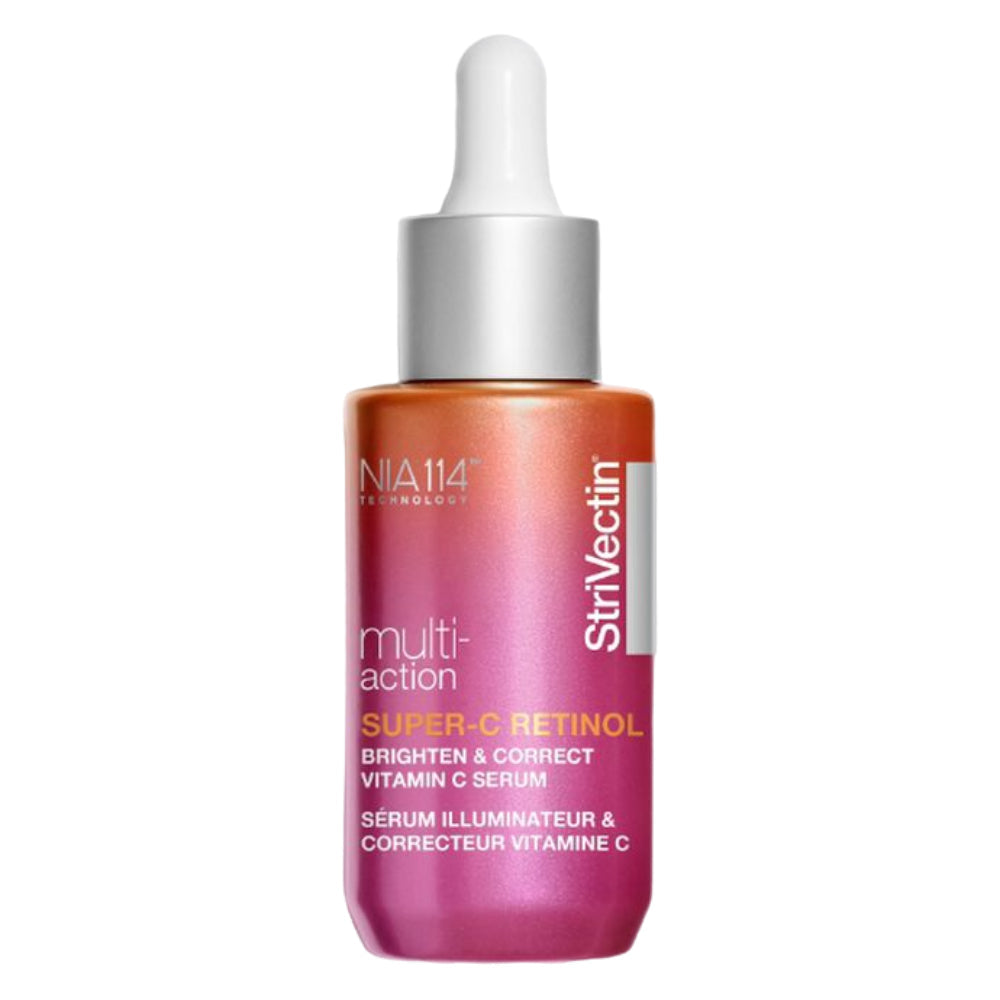 Strivectin Super C Retinol Brighten and Correct Vitamin C Serum