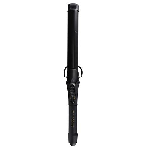 Stylecraft Style Stix XL Spring Curling Iron-BlackCurling IronSTYLECRAFT