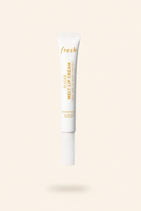 fresh sugar lip mango