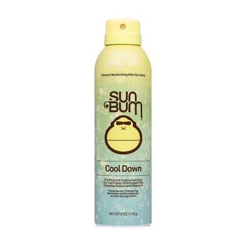 Sun Bum After Sun Cool Down Spray 6 ozSun CareSUN BUM