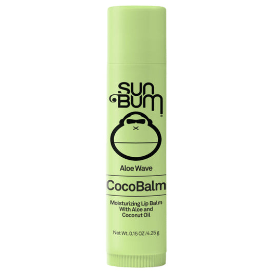 Sun Bum Cocobalm-Aloe Wave