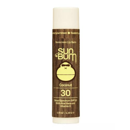 Sun Bum SPF 30 Coconut Lip BalmSun CareSUN BUM