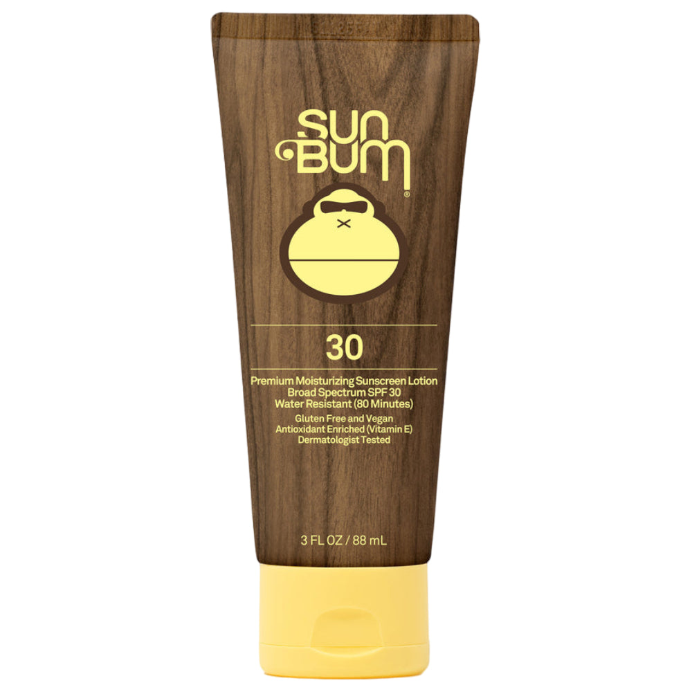 Sun Bum Original Sunscreen Lotion