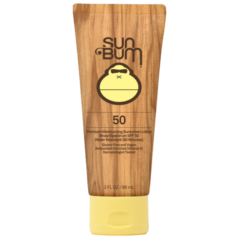 Sun Bum Original Sunscreen Lotion