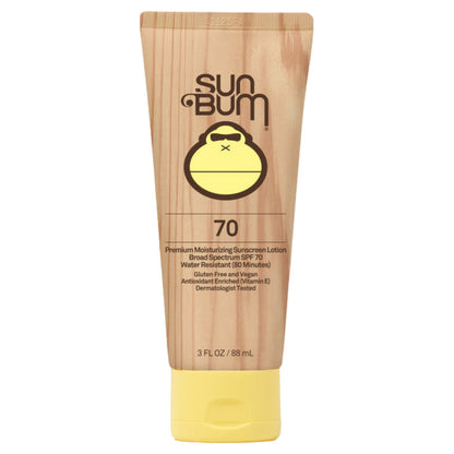 Sun Bum Original Sunscreen Lotion