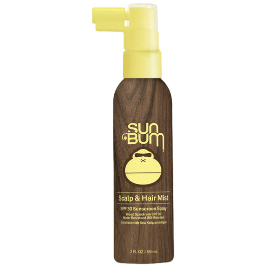 Sun Bum SPF30 Protecting Scalp and Hair Mist 2 oz