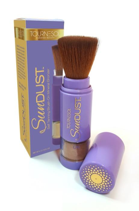 Tournesol Beauty SunDust BronzerBody CareTOURNESOL BEAUTY