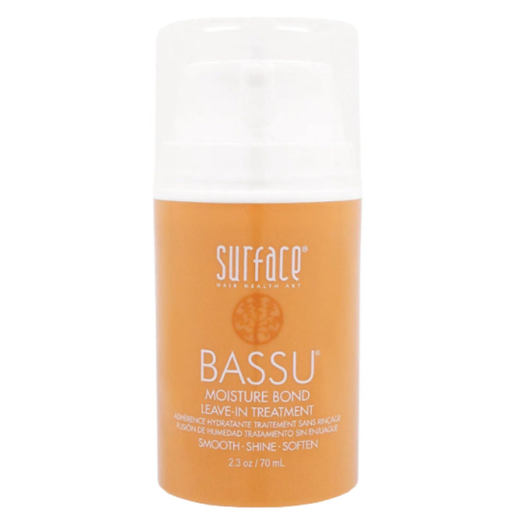 Surface Bassu Moisture Bond Leave In Treatment 2.3 ozHair TreatmentSURFACE