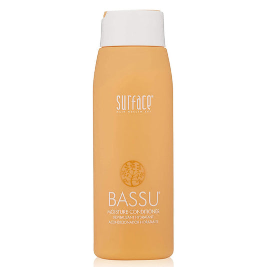 Surface Bassu Moisture ConditionerHair ConditionerSURFACESize: 6 oz