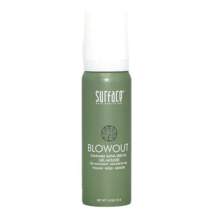 Surface Blowout Gel Mousse 1.8 ozMousses & FoamsSURFACE