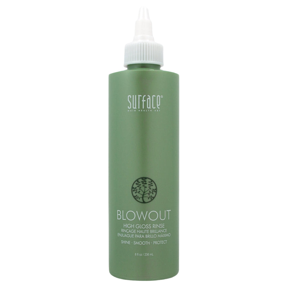 Surface Blowout High Gloss Rinse 8 oz