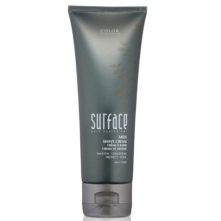 Surface Men Shaving Cream 4 ozBody CareSURFACE