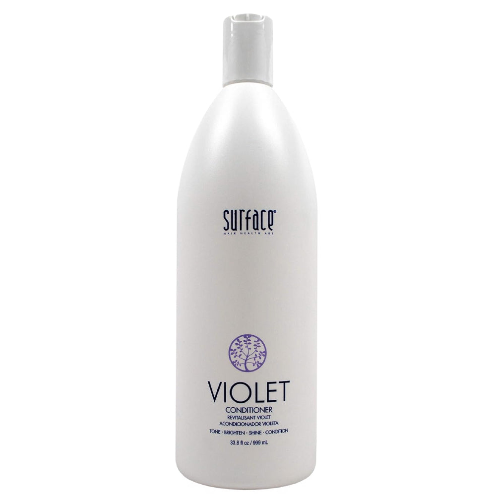 Surface Pure Blonde Violet Conditioner 7 oz