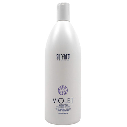 Surface Pure Blonde Violet Shampoo 9 oz