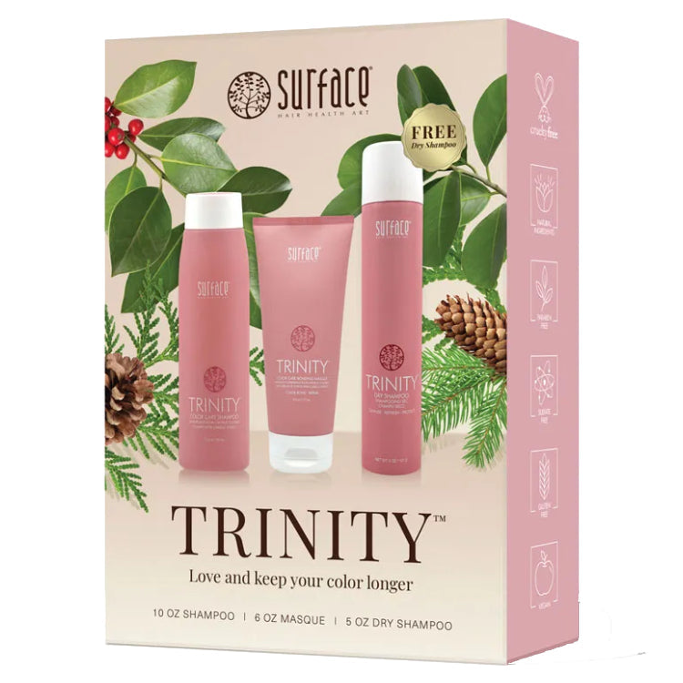 Surface Trinity Holiday Box SetSURFACE