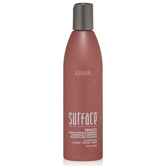 Surface Trinity Strengthening ShampooHair ShampooSURFACESize: 10 oz