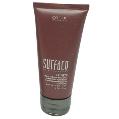 Surface Trinity Strengthening ShampooHair ShampooSURFACESize: 2 oz