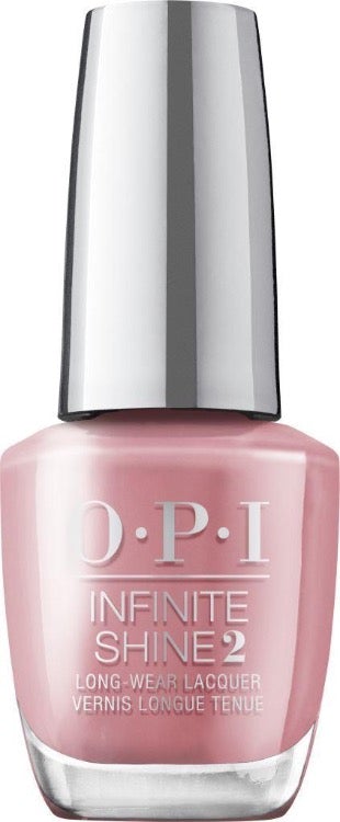 OPI Infinite Shine Hollywood Collection Spring 2021Nail PolishOPIColor: Suzi Calls The Paparazzi