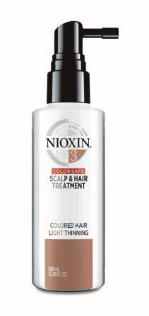 Nioxin System 3 Scalp TreatmentHair TreatmentNIOXINSize: 3.38 oz