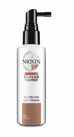 Nioxin System 3 Scalp TreatmentHair TreatmentNIOXINSize: 1.7 oz