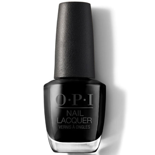 OPI Nail Polish Classic Collection 2Nail PolishOPIColor: T02 Black Onyx