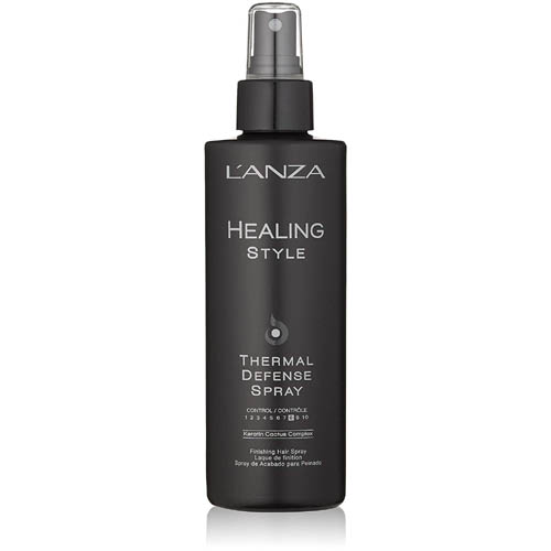 Lanza Healing Style Thermal Defense Spray 6.8 ozHair ProtectionLANZA