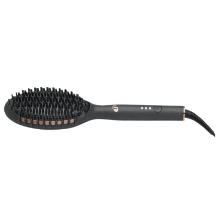 T3 Edge Heated BrushHot Air Brushes & Brush IronsT3